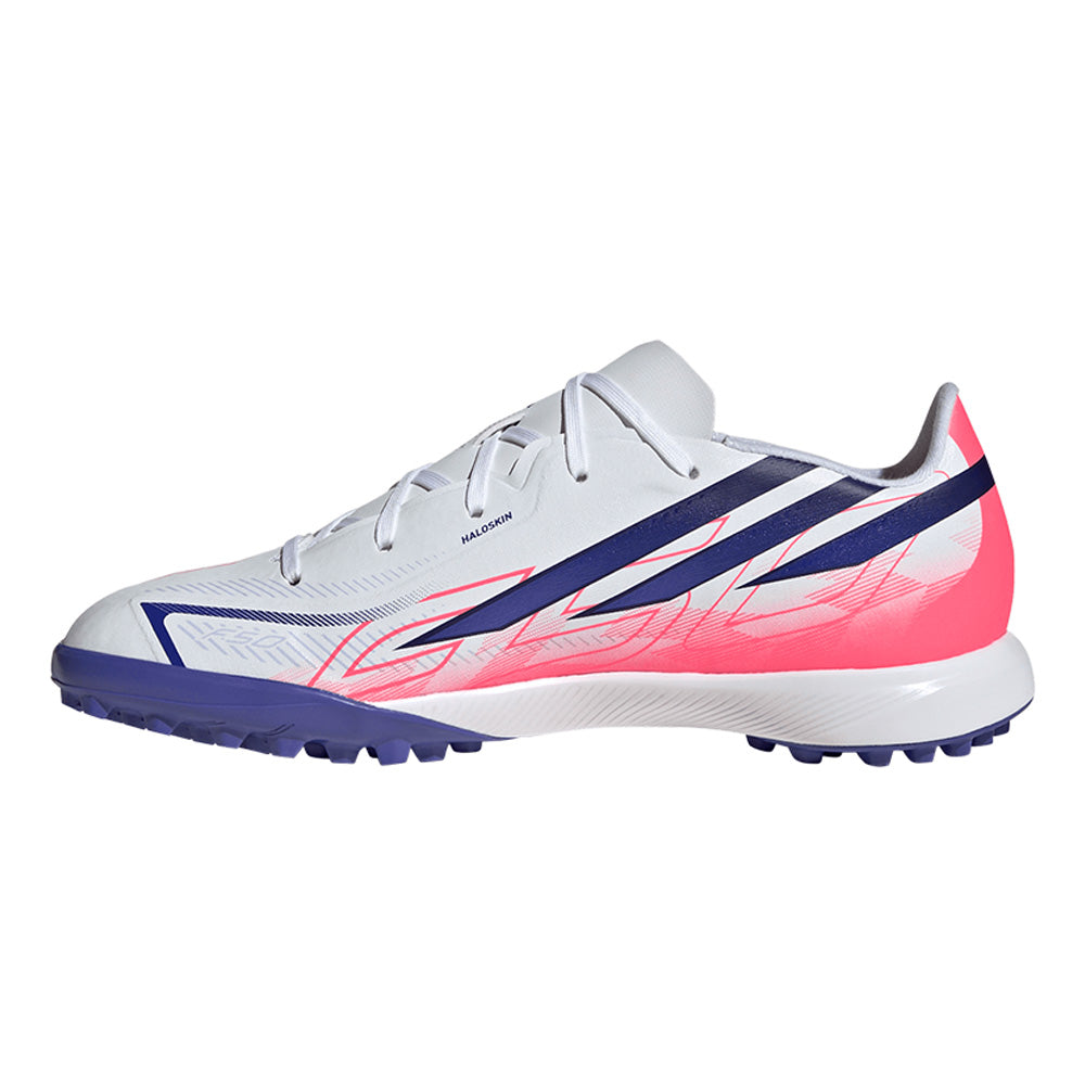 ADIDAS F50 Hyperfast League TF Kids Football Shoes Supersports Thailand