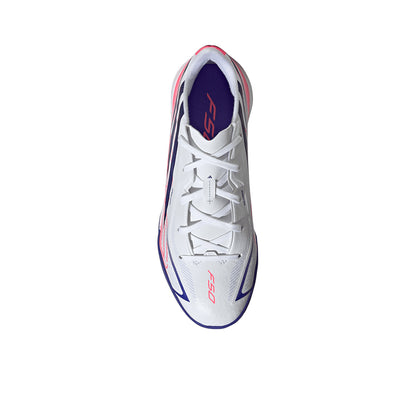 ADIDAS F50 Hyperfast League TF Kids Football Shoes