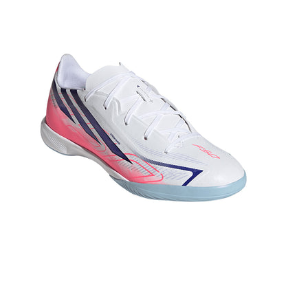 ADIDAS F50 Hyperfast League Indoor Kids Futsal Shoes