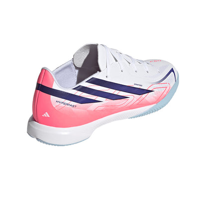 ADIDAS F50 Hyperfast League Indoor Kids Futsal Shoes