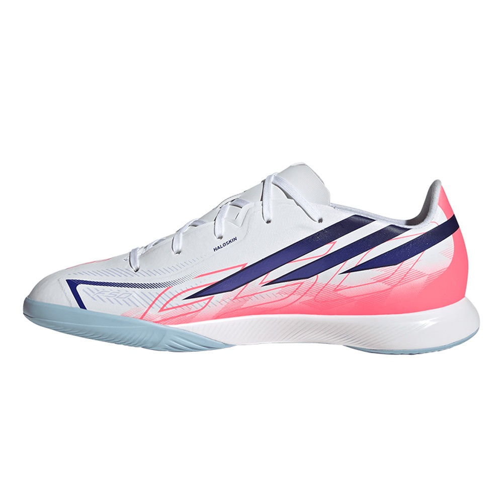 ADIDAS F50 Hyperfast League Indoor Kids Futsal Shoes Supersports Thailand