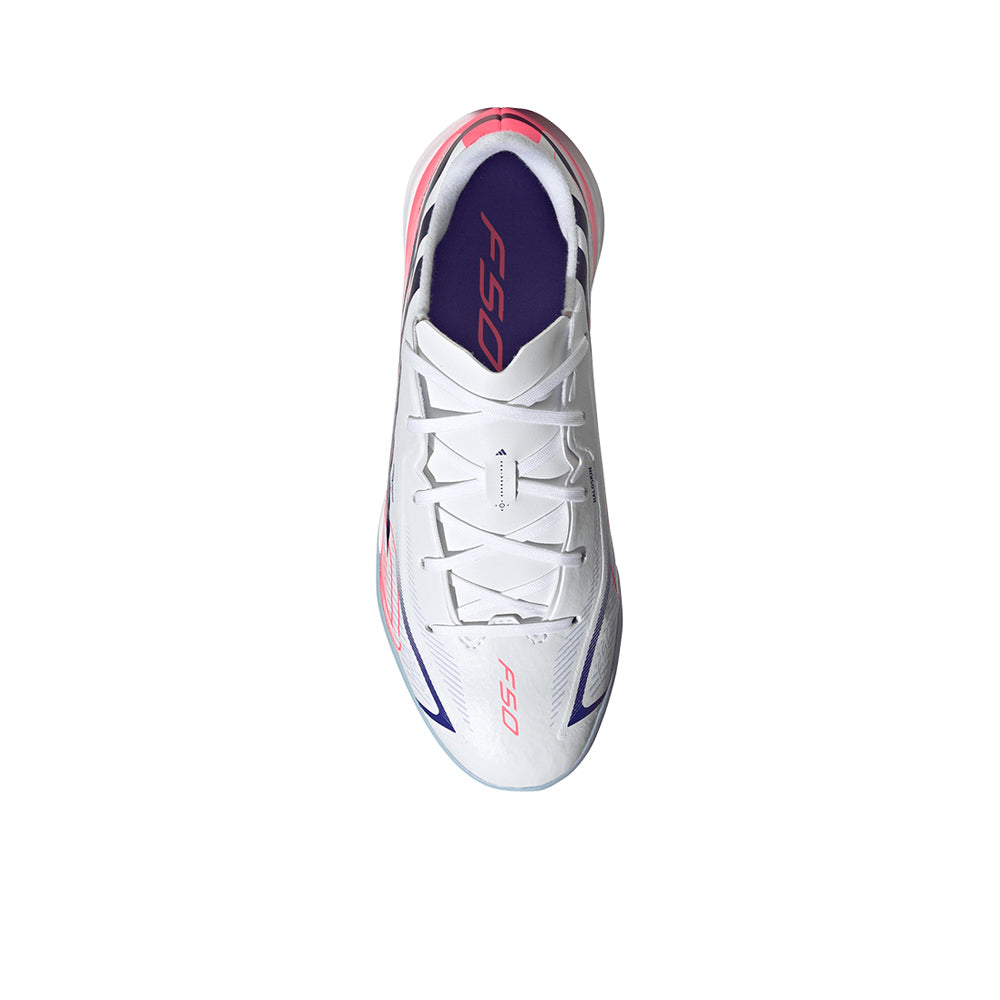 ADIDAS F50 Hyperfast League Indoor Kids Futsal Shoes Supersports Thailand