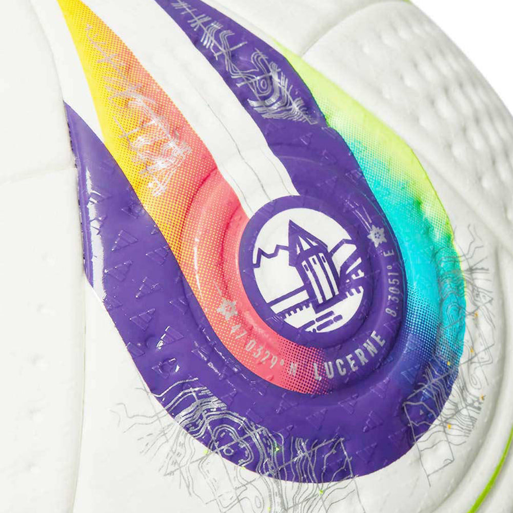 ADIDAS Konektis Pro Football Ball - Supersports Thailand