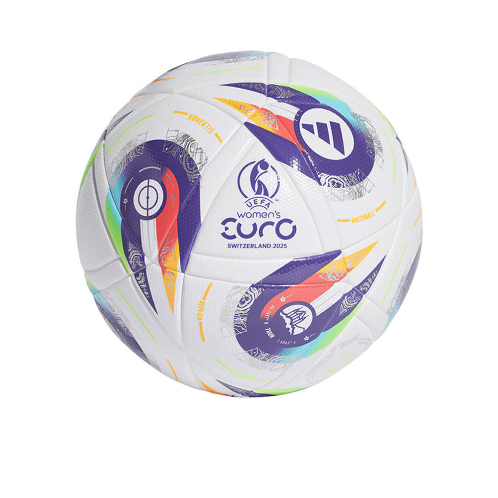 ADIDAS Konektis League Football Ball - Supersports Thailand