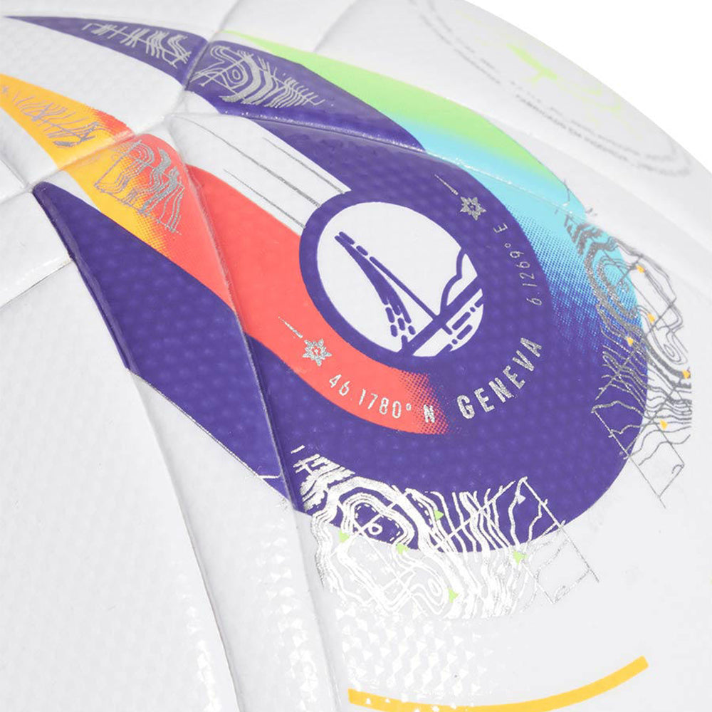 ADIDAS Konektis League Football Ball - Supersports Thailand