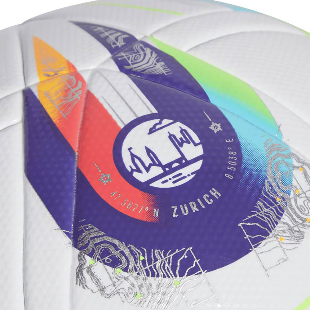 ADIDAS Konektis League Football Ball - Supersports Thailand