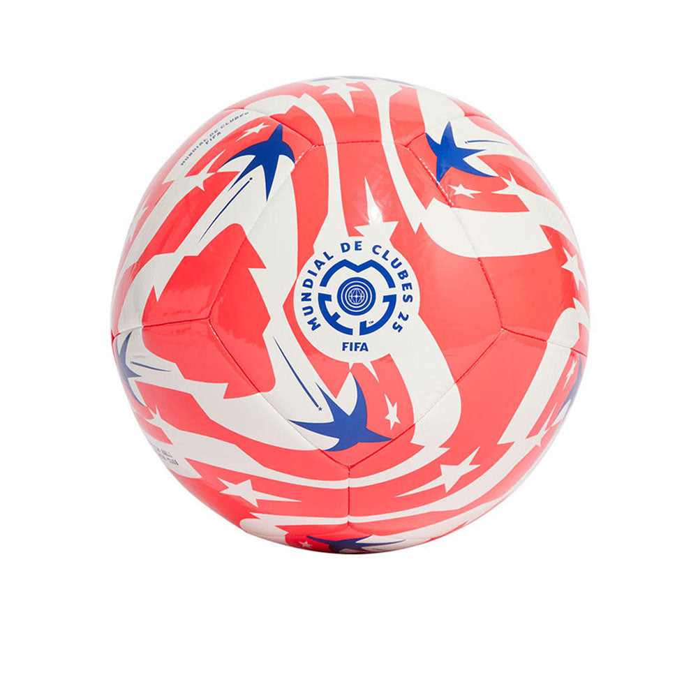 ADIDAS Mundial de Clubes FIFA 25 Club Football Ball - Supersports Thailand