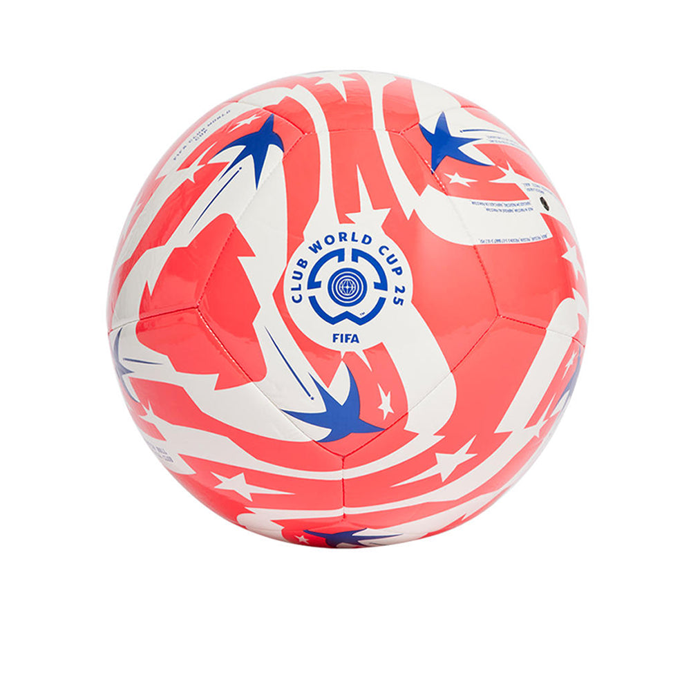 ADIDAS Mundial de Clubes FIFA 25 Club Football Ball - Supersports Thailand