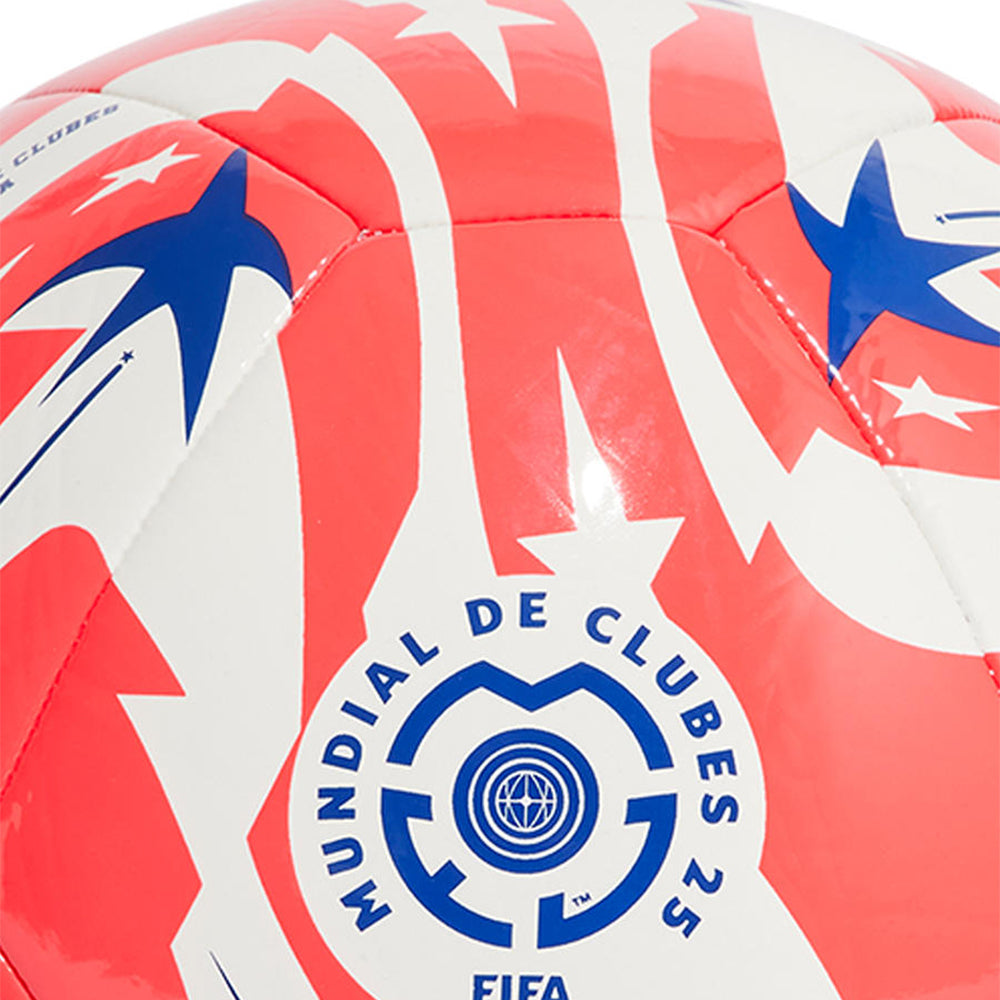 ADIDAS Mundial de Clubes FIFA 25 Club Football Ball - Supersports Thailand
