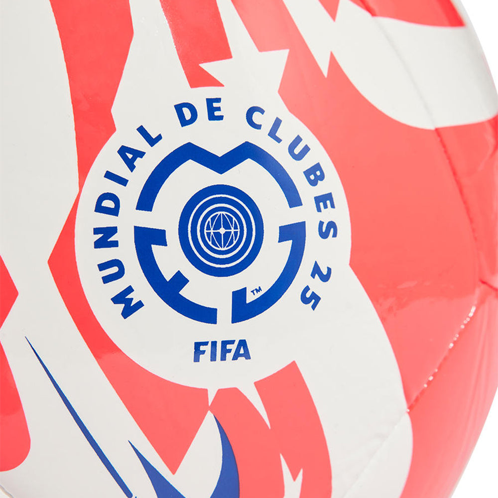 ADIDAS Mundial de Clubes FIFA 25 Club Football Ball - Supersports Thailand
