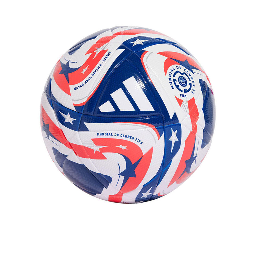 ADIDAS Mundial de Clubes FIFA 25 League Football Ball - Supersports Thailand Supersports Thailand