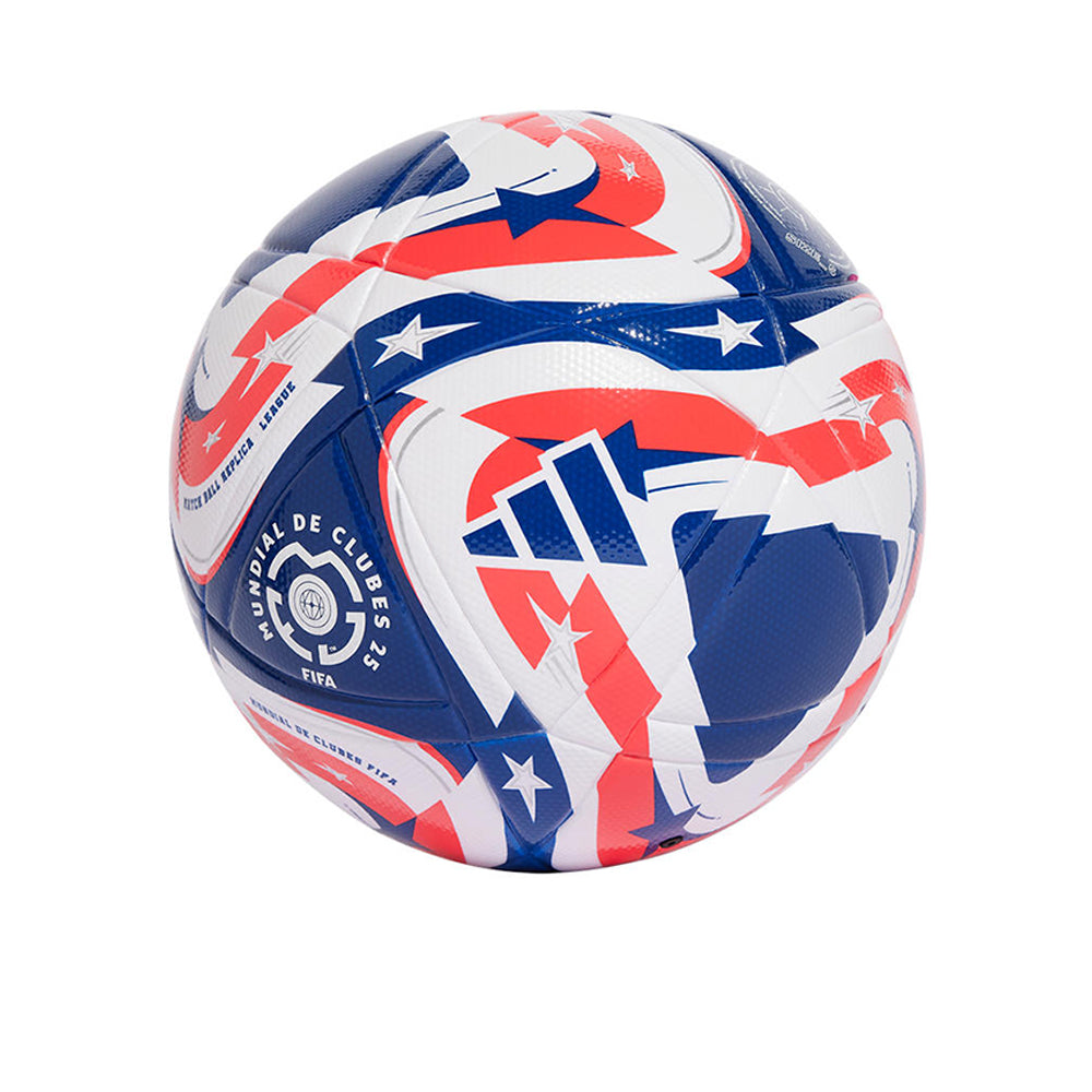 ADIDAS Mundial de Clubes FIFA 25 League Football Ball - Supersports Thailand Supersports Thailand