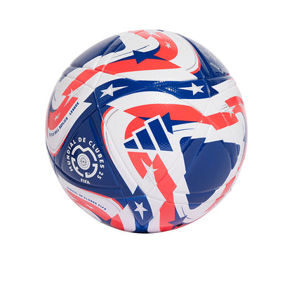 ADIDAS Mundial de Clubes FIFA 25 League Football Ball - Supersports Thailand