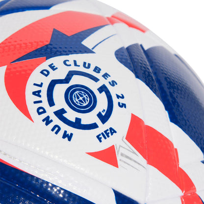 ADIDAS Mundial de Clubes FIFA 25 League Football Ball - Supersports Thailand