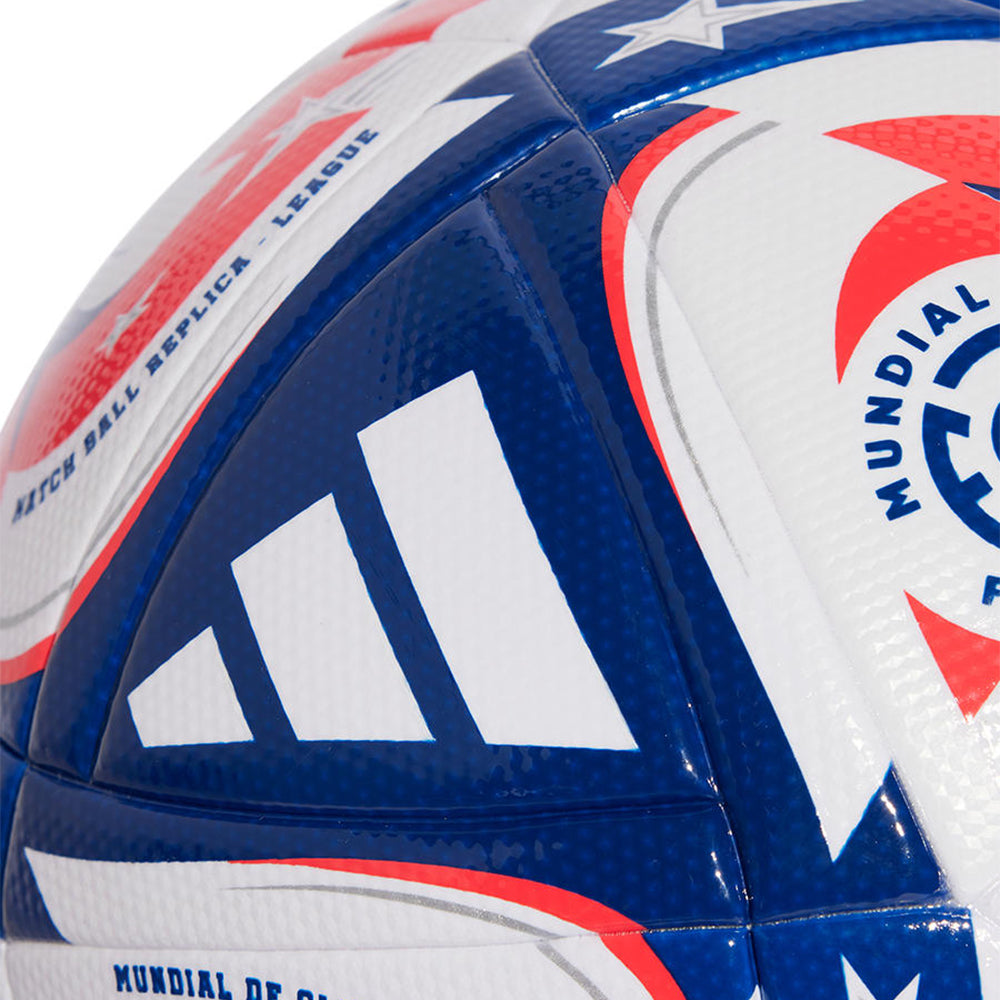 ADIDAS Mundial de Clubes FIFA 25 League Football Ball - Supersports Thailand