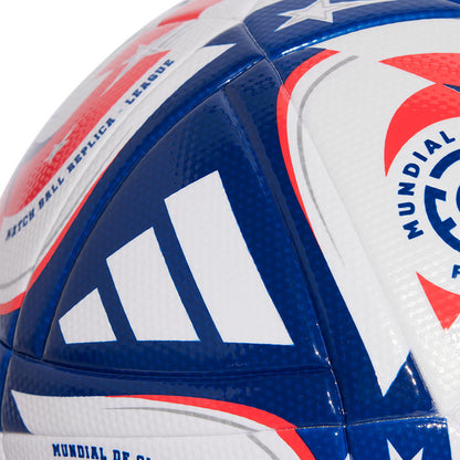 ADIDAS Mundial de Clubes FIFA 25 League Football Ball - Supersports Thailand