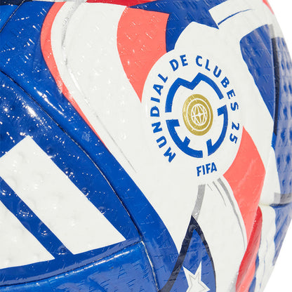 ADIDAS Mundial de Clubes FIFA 25 Pro ลูกฟุตบอล
