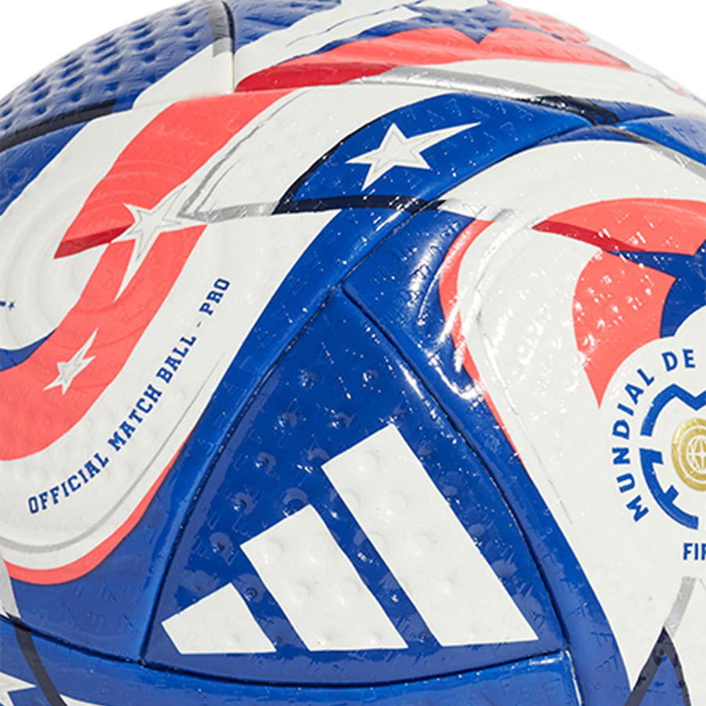 ADIDAS Mundial de Clubes FIFA 25 Pro ลูกฟุตบอล