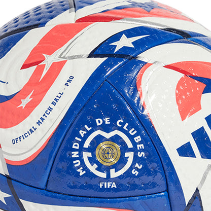 ADIDAS Mundial de Clubes FIFA 25 Pro ลูกฟุตบอล