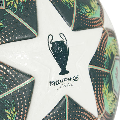 ADIDAS UCL Pro 2024/25 Knockout Stages ลูกฟุตบอล