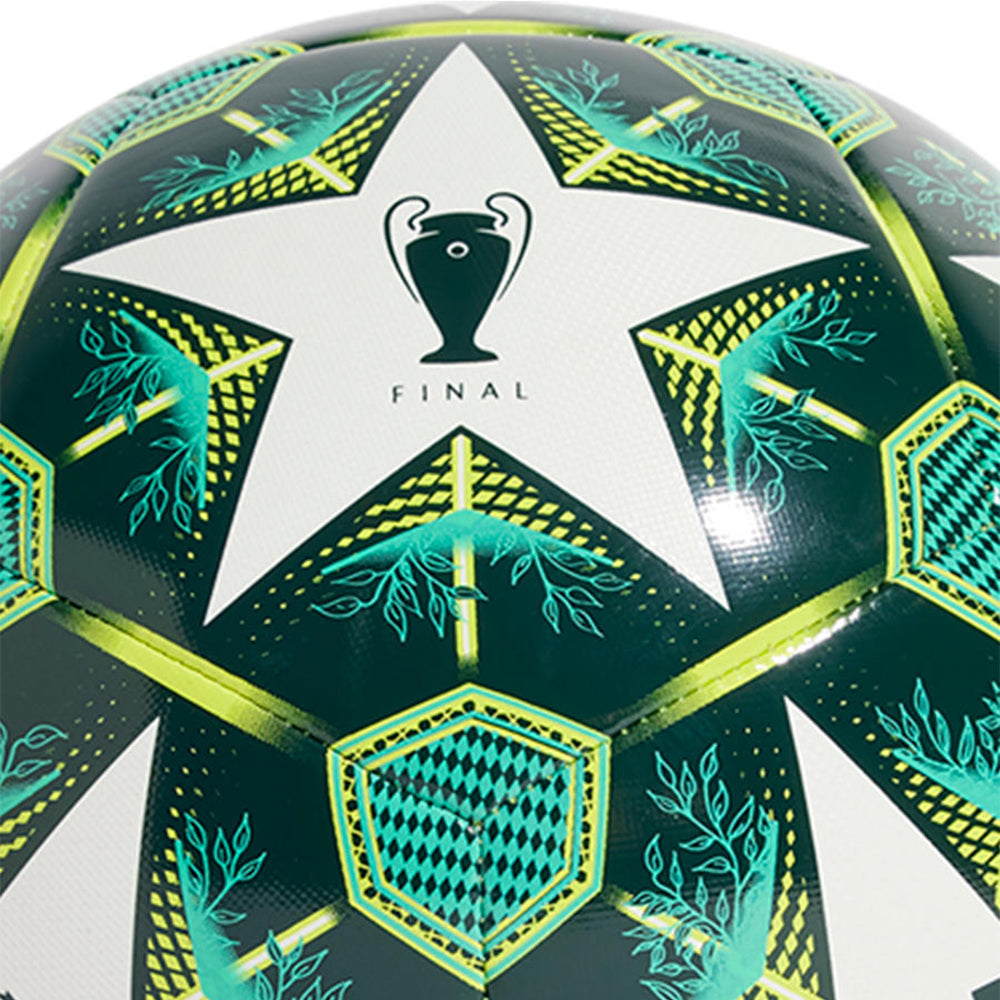ADIDAS UCL Training 2024/25 Knockout Stages Football Ball - Supersports Thailand
