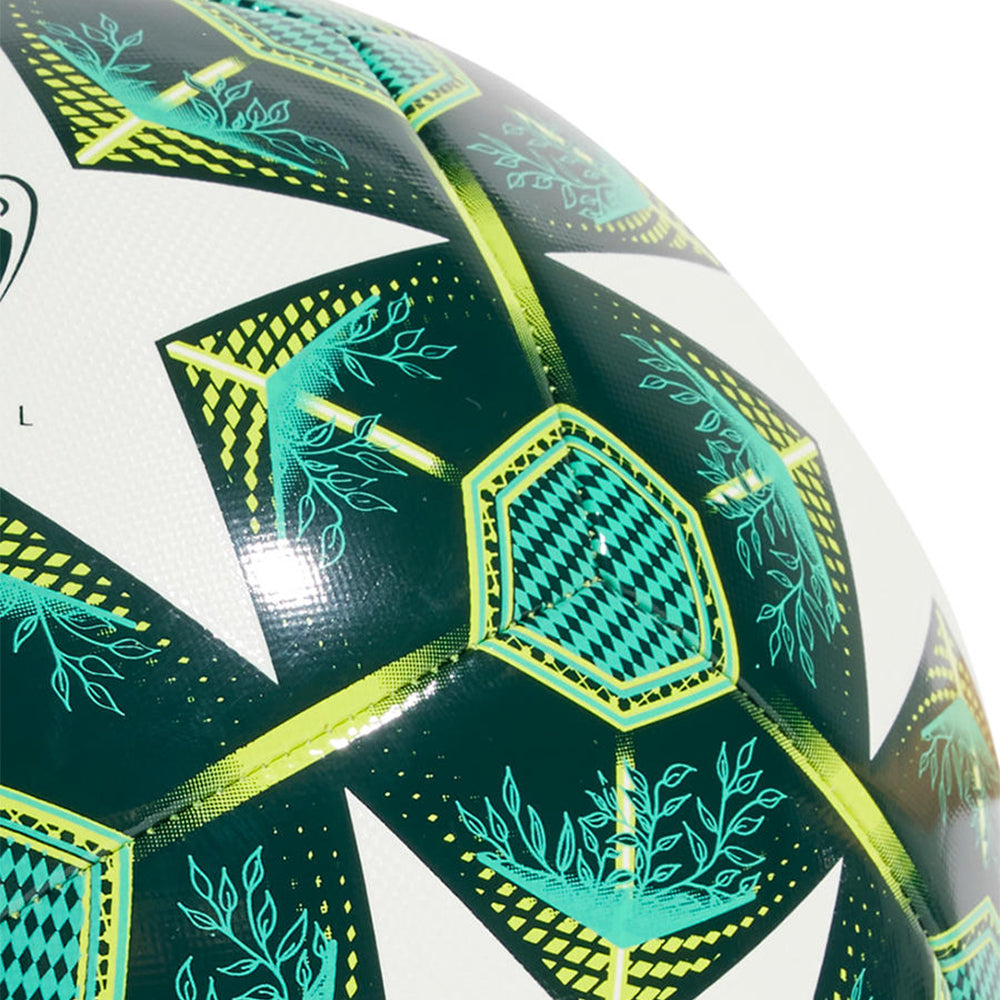 ADIDAS UCL Training 2024/25 Knockout Stages Football Ball - Supersports Thailand Supersports Thailand