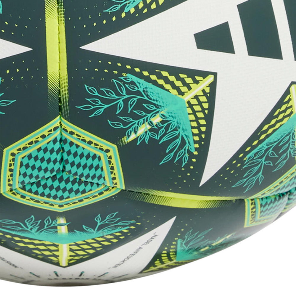 ADIDAS UCL Training 2024/25 Knockout Stages Football Ball - Supersports Thailand