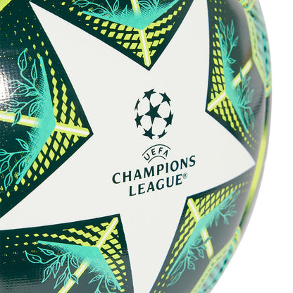 ADIDAS UCL Training 2024/25 Knockout Stages Football Ball - Supersports Thailand