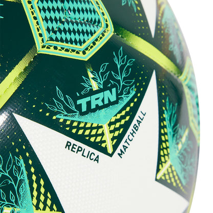 ADIDAS UCL Training 2024/25 Knockout Stages Football Ball - Supersports Thailand