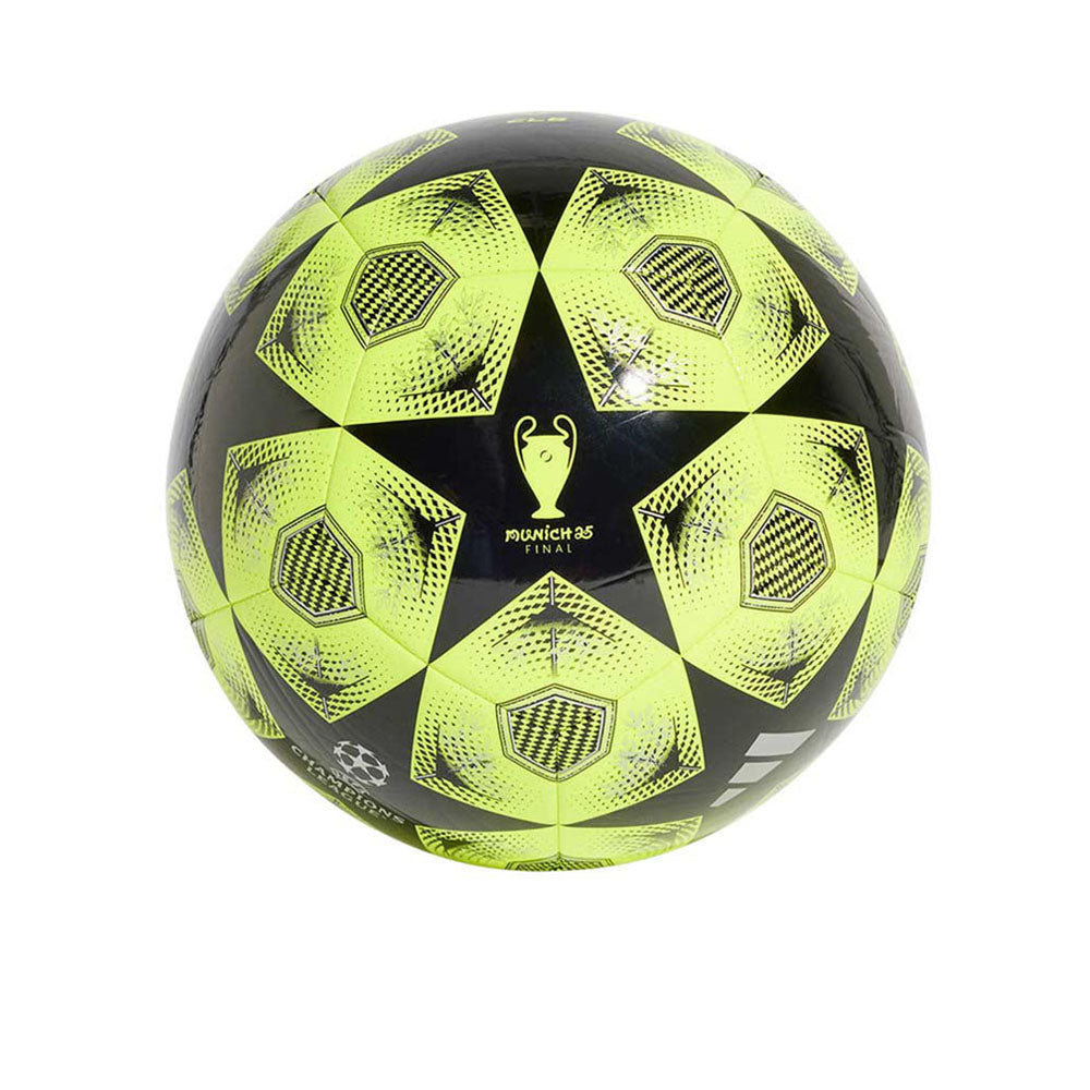 ADIDAS UCL Club 2024/25 Knockout Stages Football Ball - Supersports Thailand
