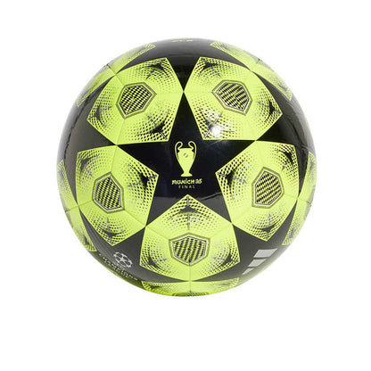 ADIDAS UCL Club 2024/25 Knockout Stages Football Ball - Supersports Thailand