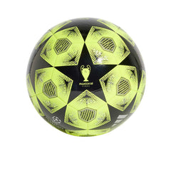 ADIDAS UCL Club 2024/25 Knockout Stages Football Ball - Supersports Thailand