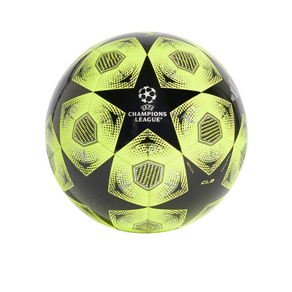 ADIDAS UCL Club 2024/25 Knockout Stages Football Ball - Supersports Thailand