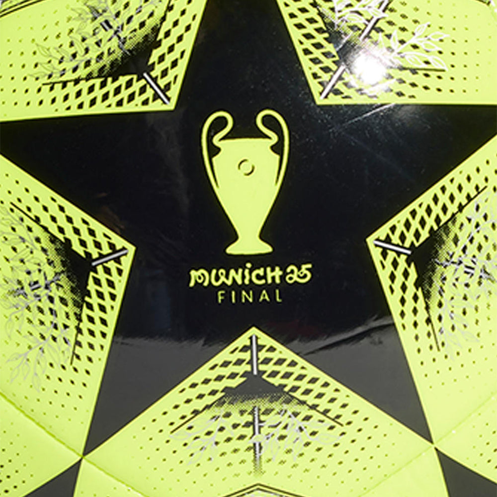 ADIDAS UCL Club 2024/25 Knockout Stages Football Ball - Supersports Thailand