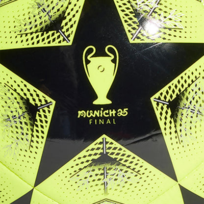 ADIDAS UCL Club 2024/25 Knockout Stages Football Ball - Supersports Thailand