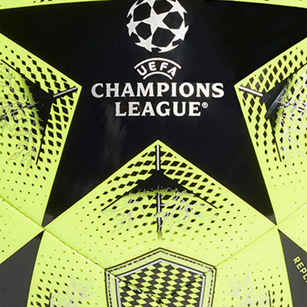 ADIDAS UCL Club 2024/25 Knockout Stages Football Ball - Supersports Thailand Supersports Thailand