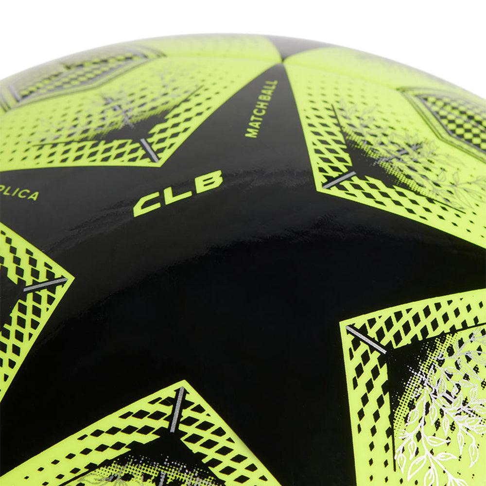 ADIDAS UCL Club 2024/25 Knockout Stages Football Ball - Supersports Thailand Supersports Thailand