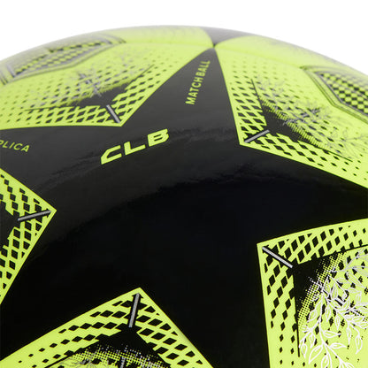 ADIDAS UCL Club 2024/25 Knockout Stages Football Ball - Supersports Thailand