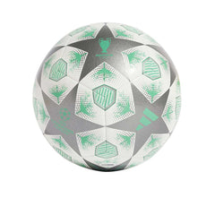 ADIDAS UCL Club 2024/25 Knockout Stages Football Ball - Supersports Thailand