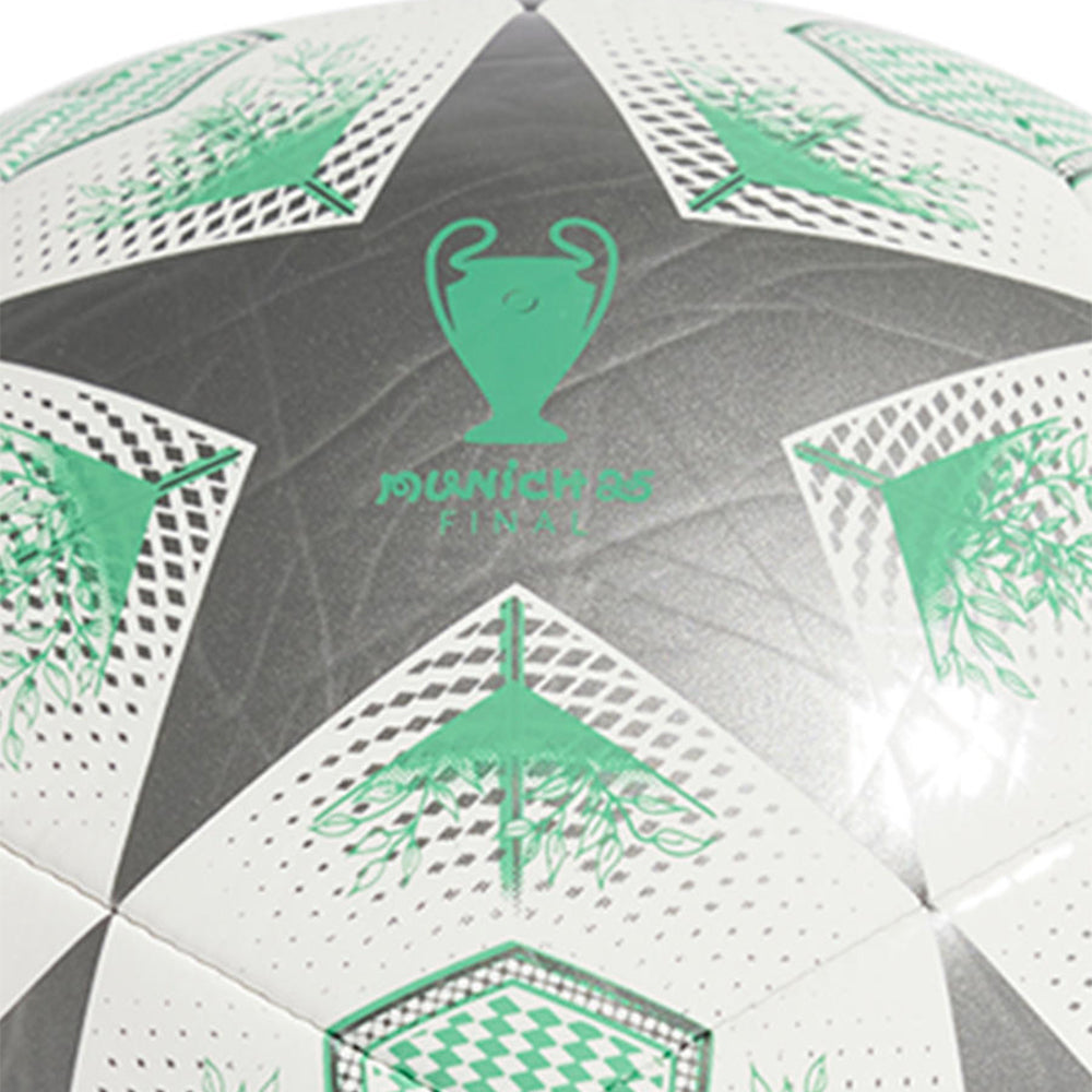 ADIDAS UCL Club 2024/25 Knockout Stages Football Ball - Supersports Thailand
