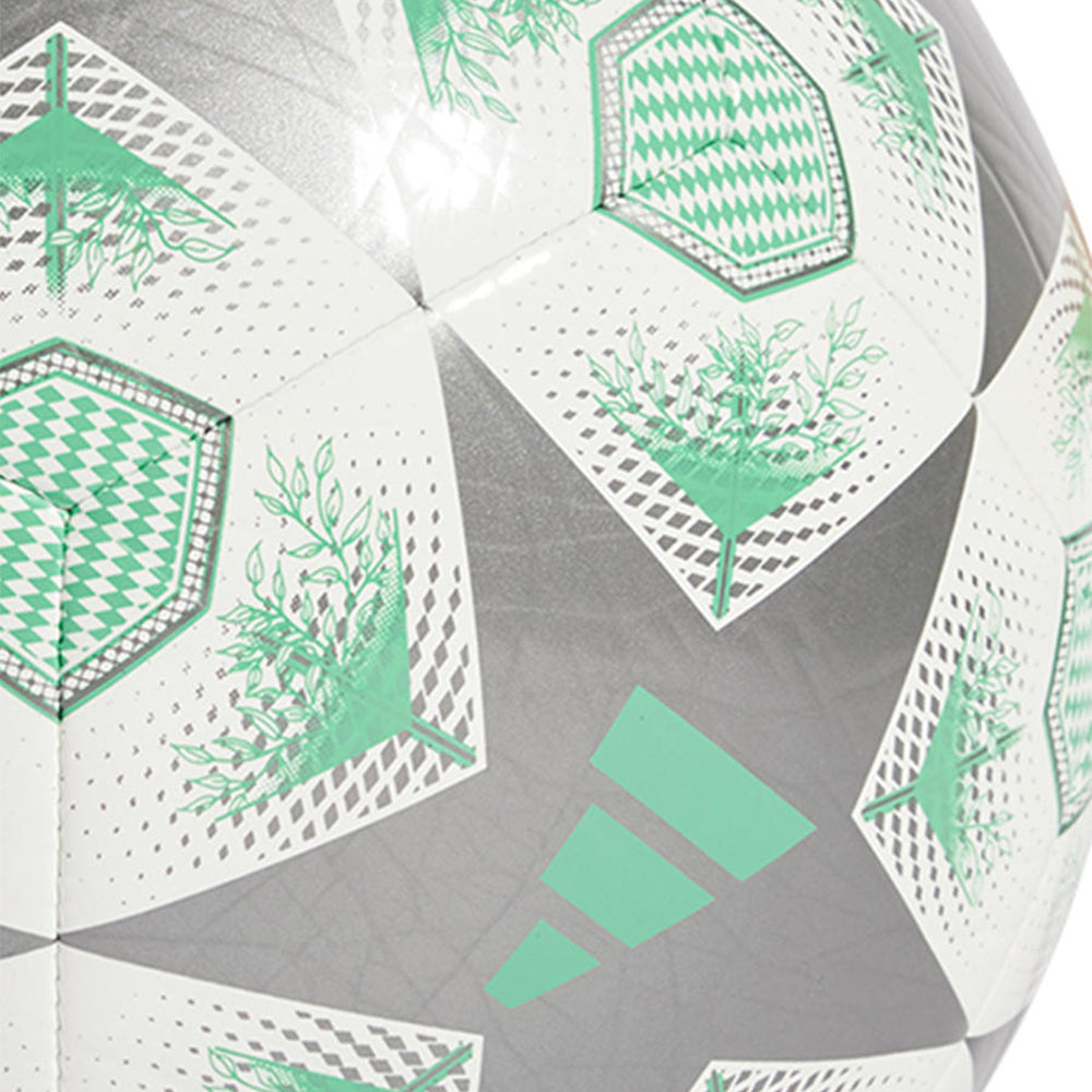 ADIDAS UCL Club 2024/25 Knockout Stages Football Ball - Supersports Thailand Supersports Thailand