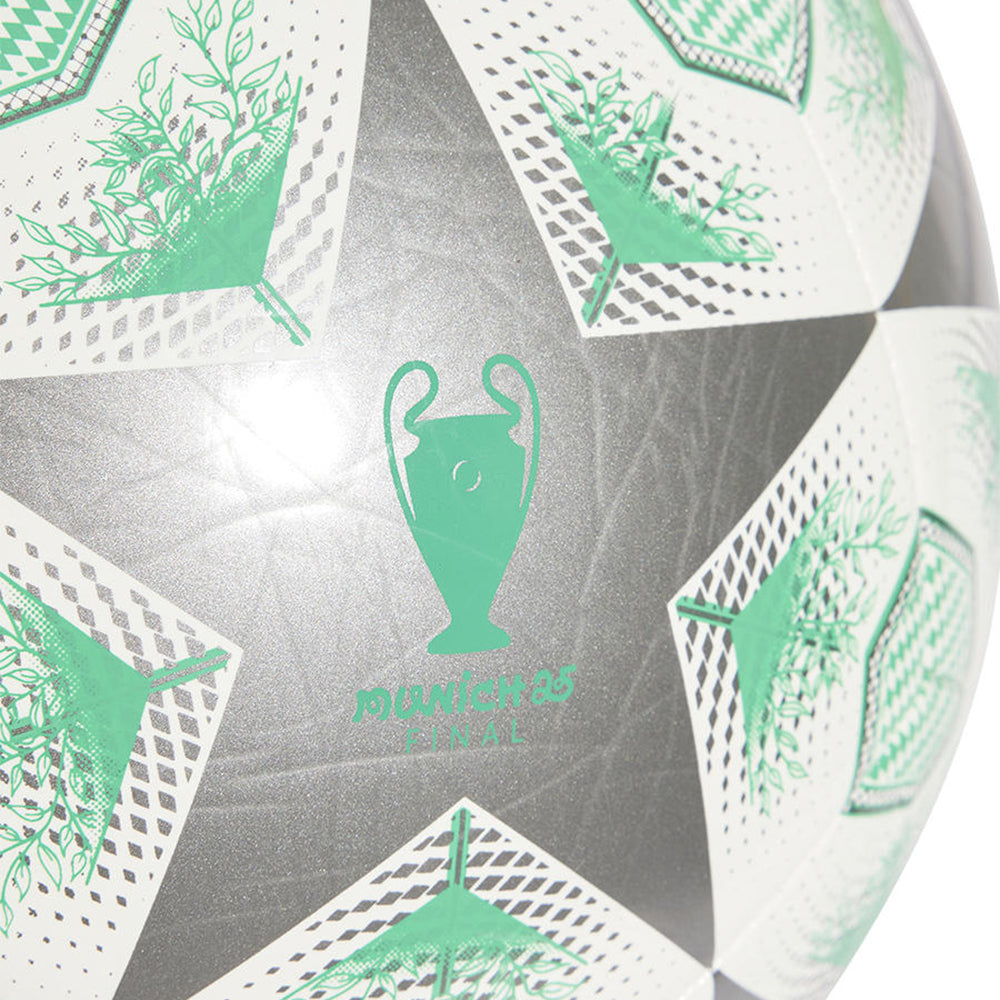 ADIDAS UCL Club 2024/25 Knockout Stages Football Ball - Supersports Thailand Supersports Thailand