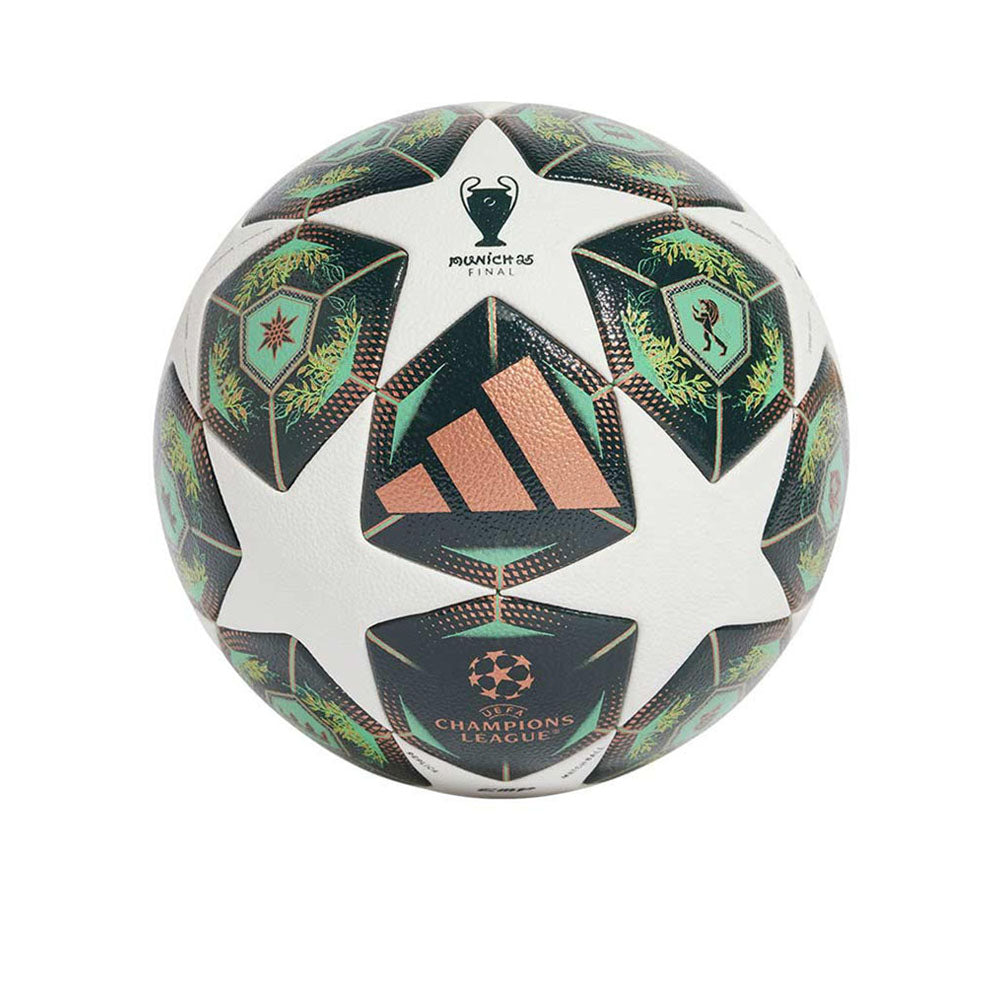 ADIDAS UCL Competition 2024/25 Knockout Stages Football Ball - Supersports Thailand
