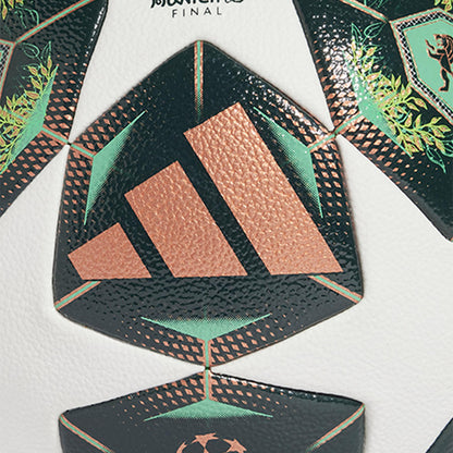 ADIDAS UCL Competition 2024/25 Knockout Stages ลูกฟุตบอล