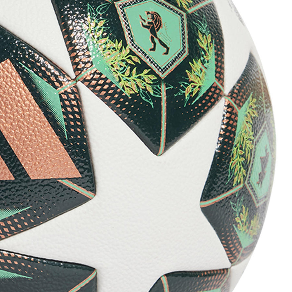 ADIDAS UCL Competition 2024/25 Knockout Stages ลูกฟุตบอล