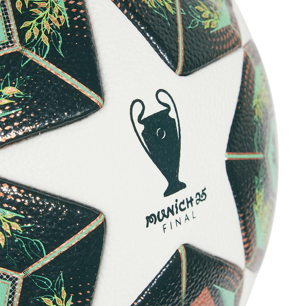 ADIDAS UCL Competition 2024/25 Knockout Stages ลูกฟุตบอล