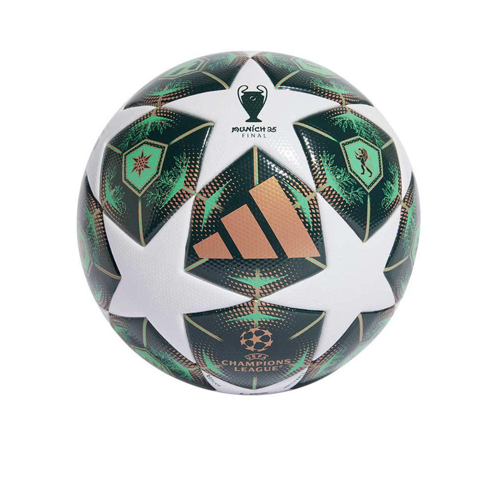 ADIDAS UCL League 2024/25 Knockout Stages Football Ball - Supersports Thailand
