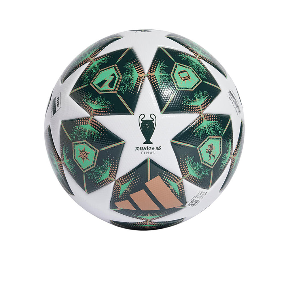 ADIDAS UCL League 2024/25 Knockout Stages Football Ball - Supersports Thailand