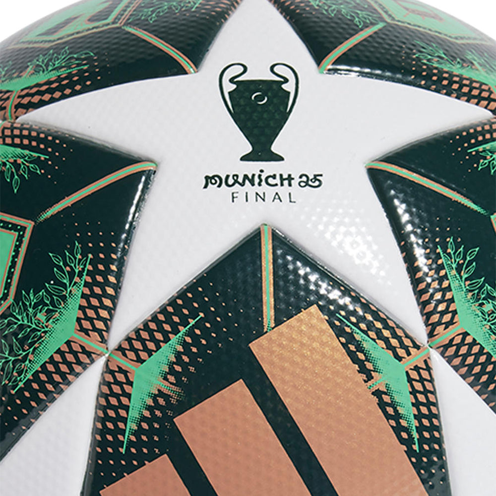 ADIDAS UCL League 2024/25 Knockout Stages Football Ball - Supersports Thailand