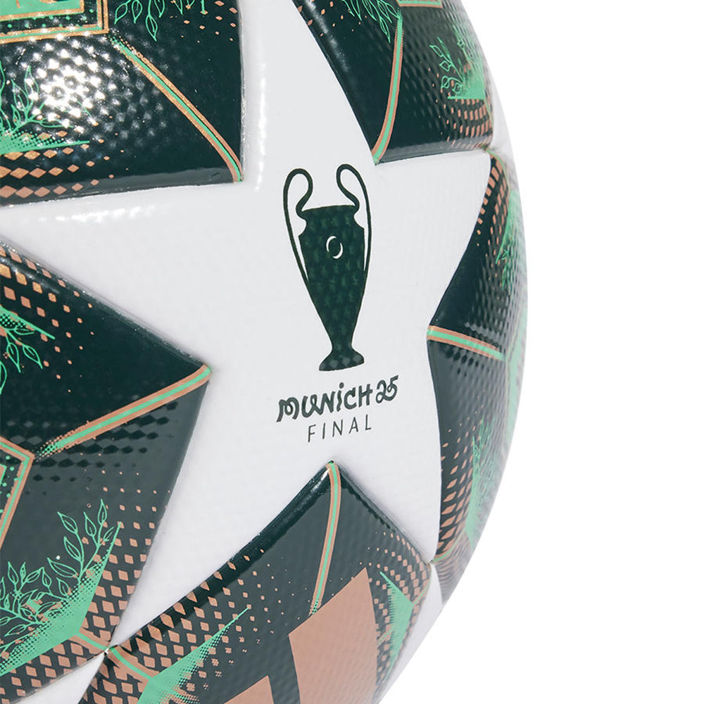ADIDAS UCL League 2024/25 Knockout Stages Football Ball - Supersports Thailand
